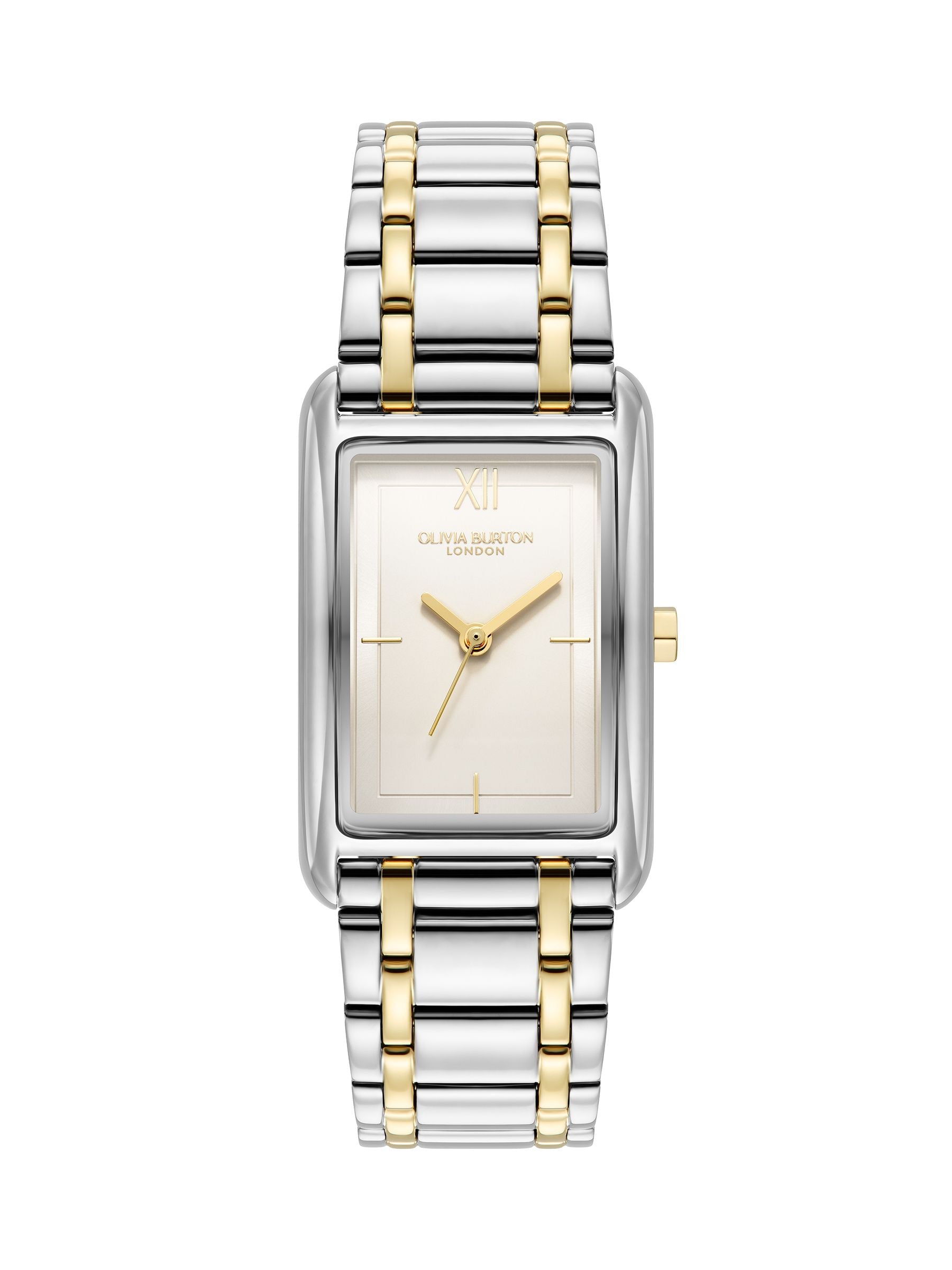 Olivia Burton watch white dial 30mm (British brand)