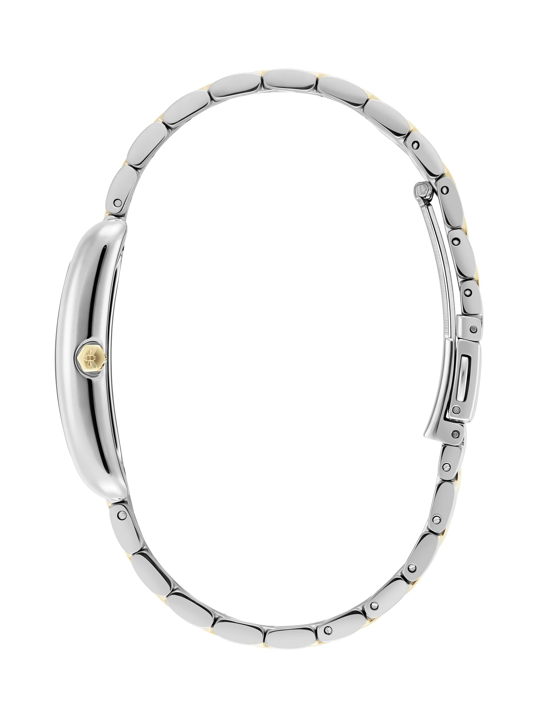 Olivia Burton watch white dial 30mm (British brand)