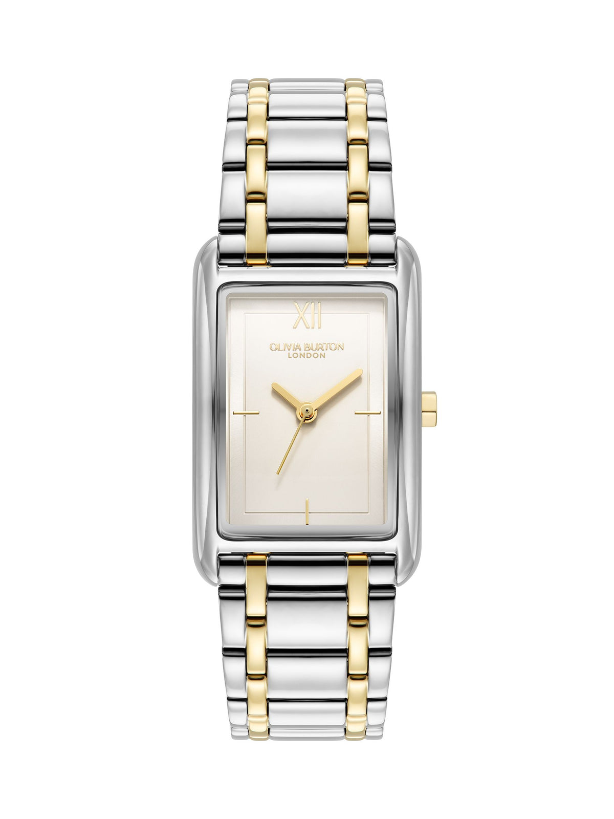 Olivia Burton watch white dial 30mm (British brand)