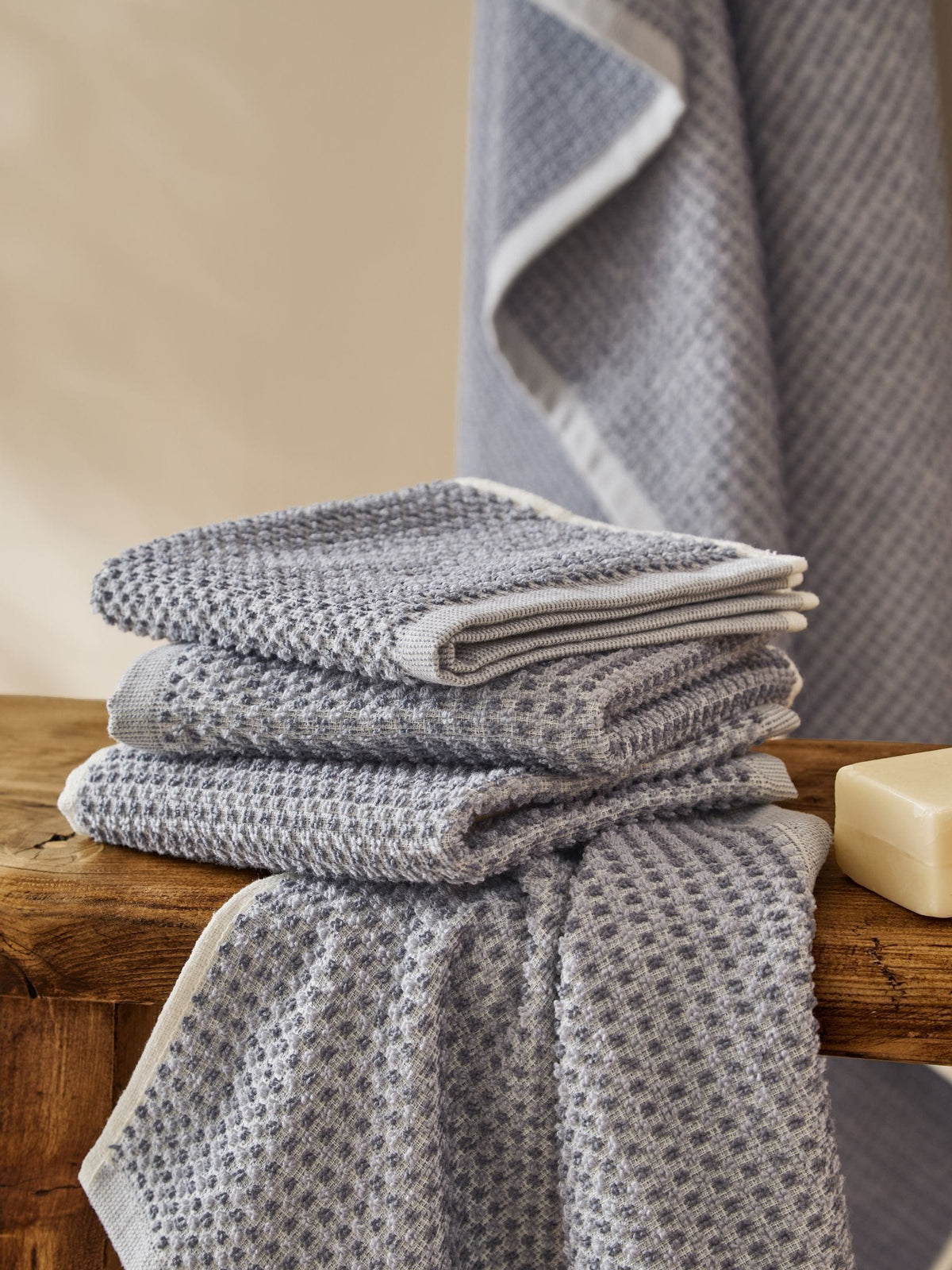 4 Pack Face Cloths