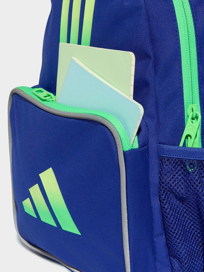 adidas Ink Neon kids backpack 34cm - British product