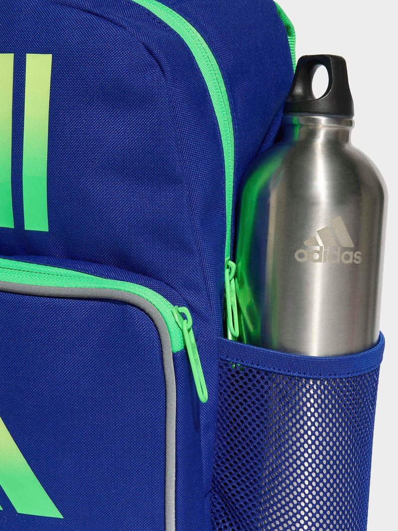 adidas Ink Neon kids backpack 34cm - British product