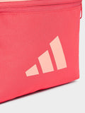adidas Red 3 Bar Kids Backpack