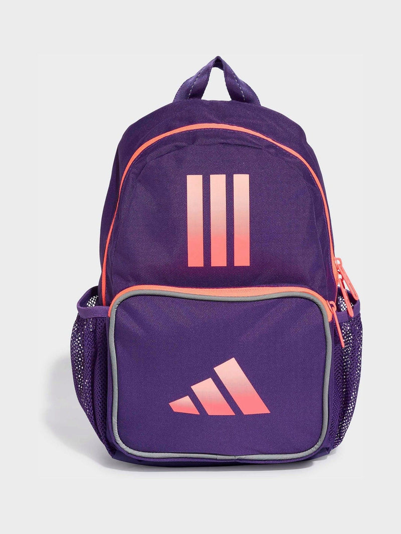 adidas Ink Kids Neon Backpack
