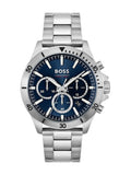 BOSS Black Troper Stainless Steel Bracelet Watch