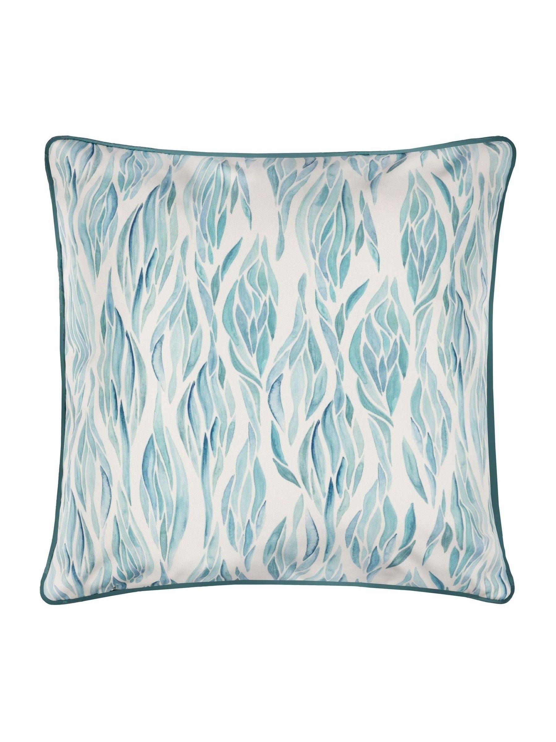 Wylder Marine Abersoch Crab cushion 45x45 - British product