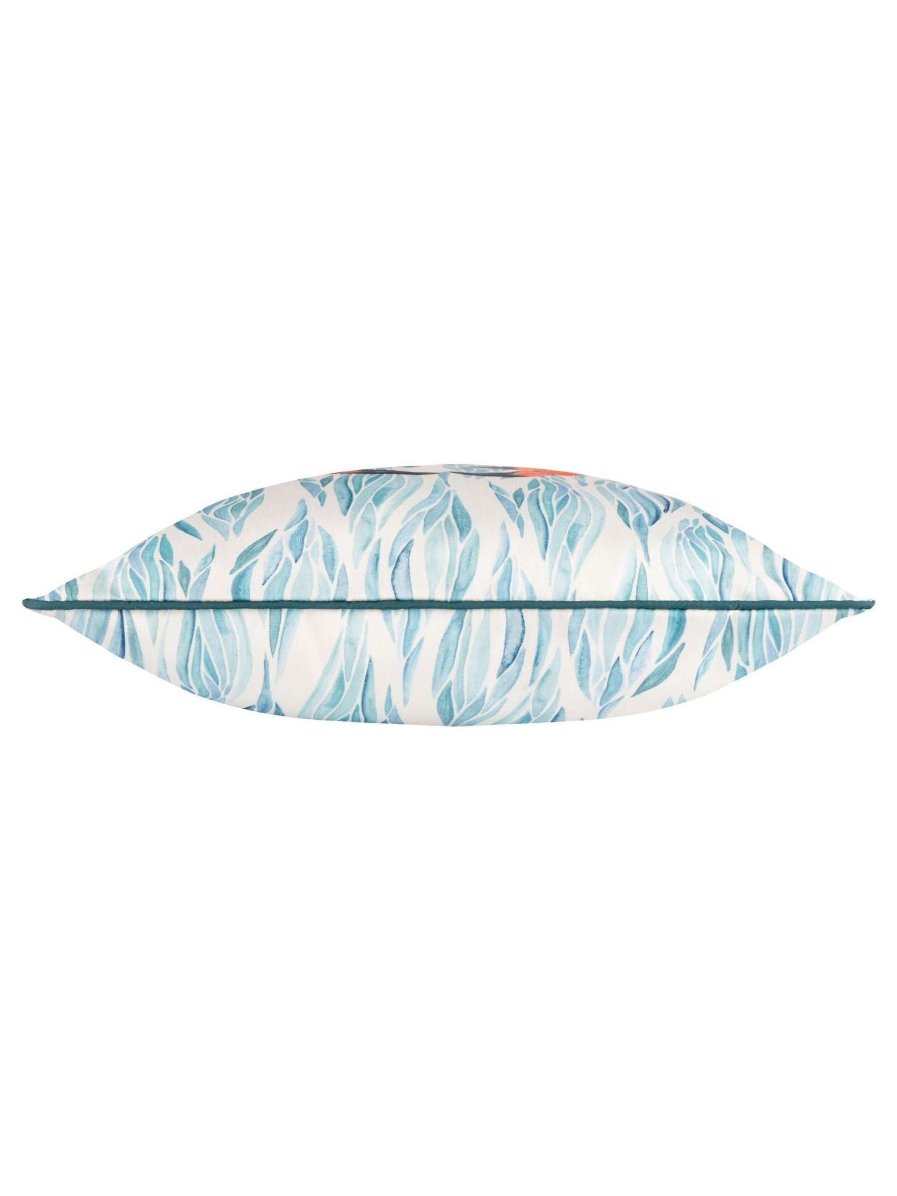 Wylder Marine Abersoch Crab cushion 45x45 - British product