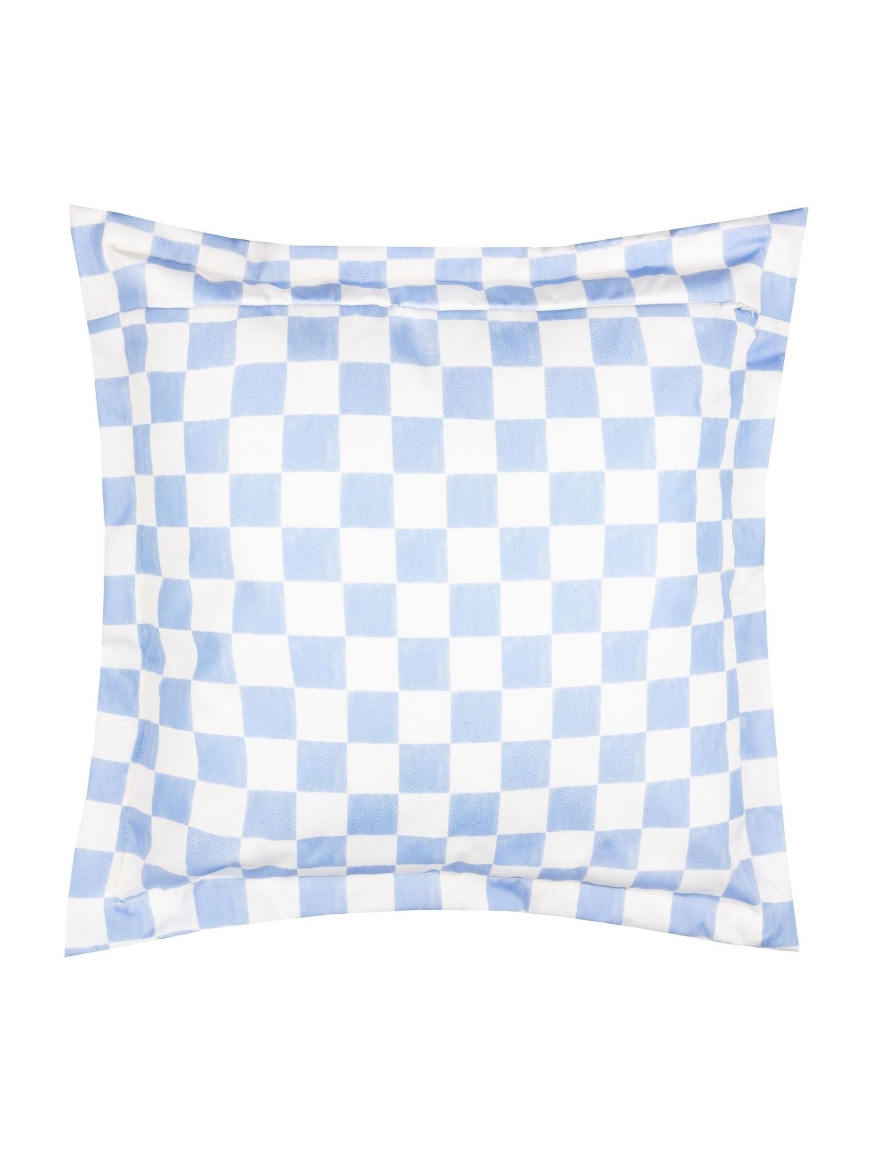 Furn Beach Huts outdoor cushion 45x45 - British product