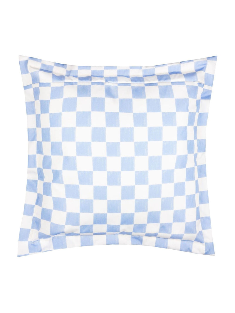 Furn Beach Huts outdoor cushion 45x45 - British product