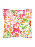 Furn Natural Tropical Bloom outdoor cushion 45x45, UK version