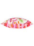 Furn Natural Tropical Bloom outdoor cushion 45x45, UK version