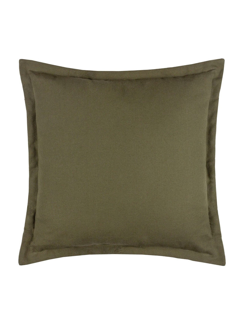 Yard Lichen Holmfirth cushion 45x45cm, imported from the UK