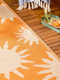 Furn Summer Solstice outdoor rug 120x180cm, imported from the UK