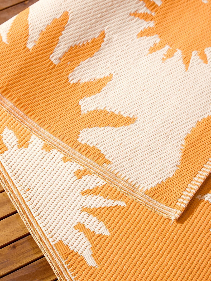Furn Summer Solstice outdoor rug 120x180cm, imported from the UK