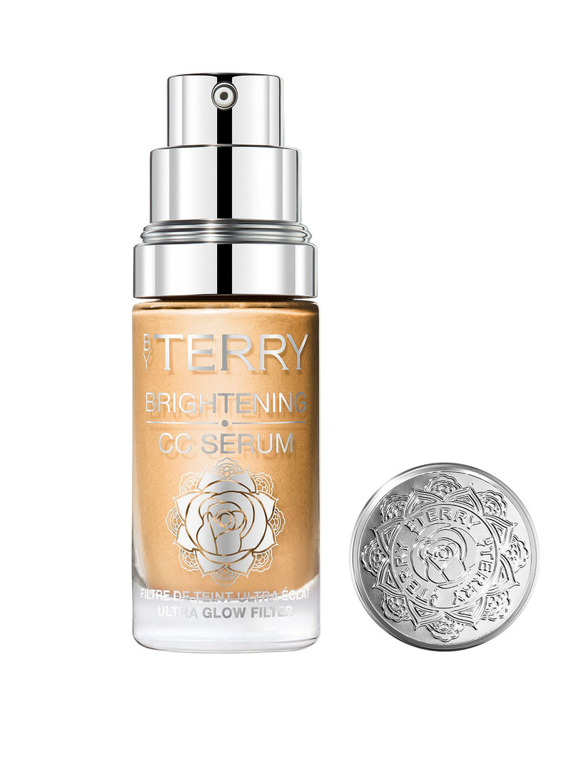 BY TERRY Apricot Light CC Serum, UK version