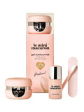 Le Mini Macaron Praline Gel Manicure Kit
