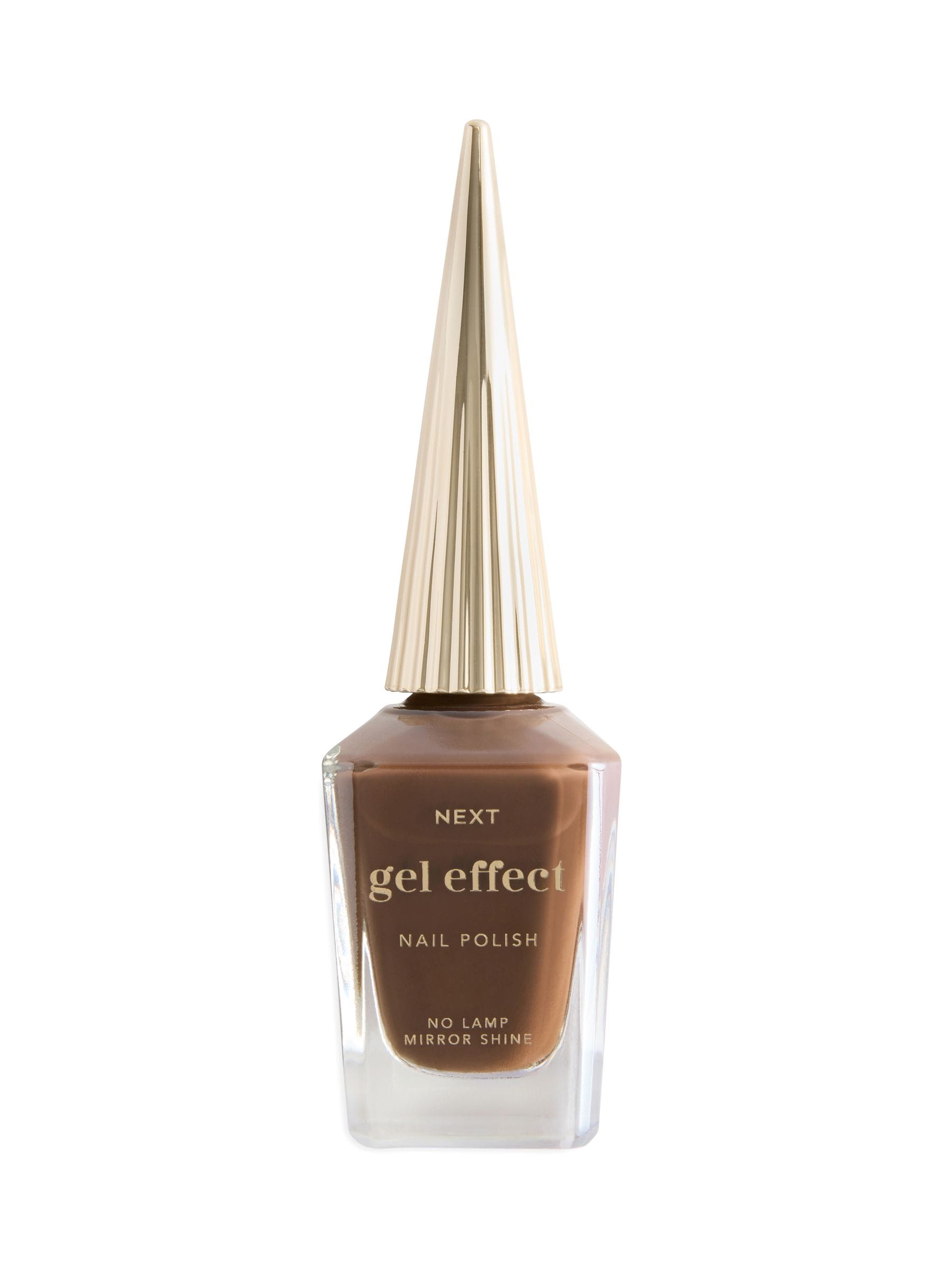 Next Gel Effect Nail Polish