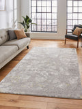 Think Rugs Apollo modern abstract rug (British brand)