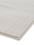 Think Rugs Grey Apollo E9974 modern abstract rug, imported from the UK