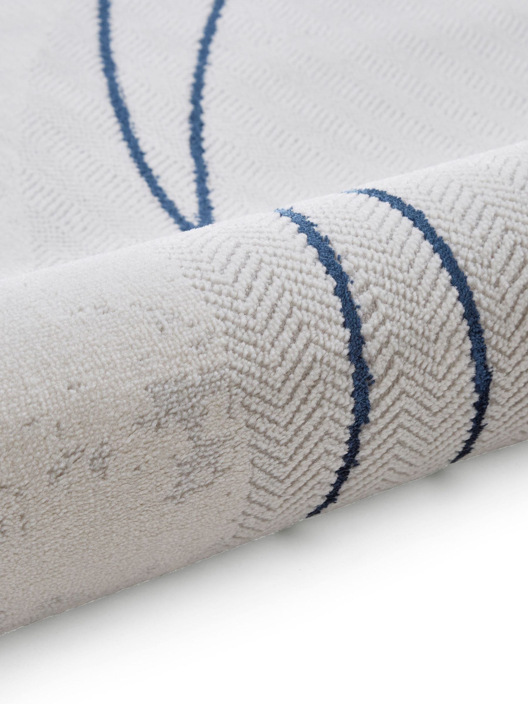 Think Rugs Grey Apollo E9974 modern abstract rug, imported from the UK