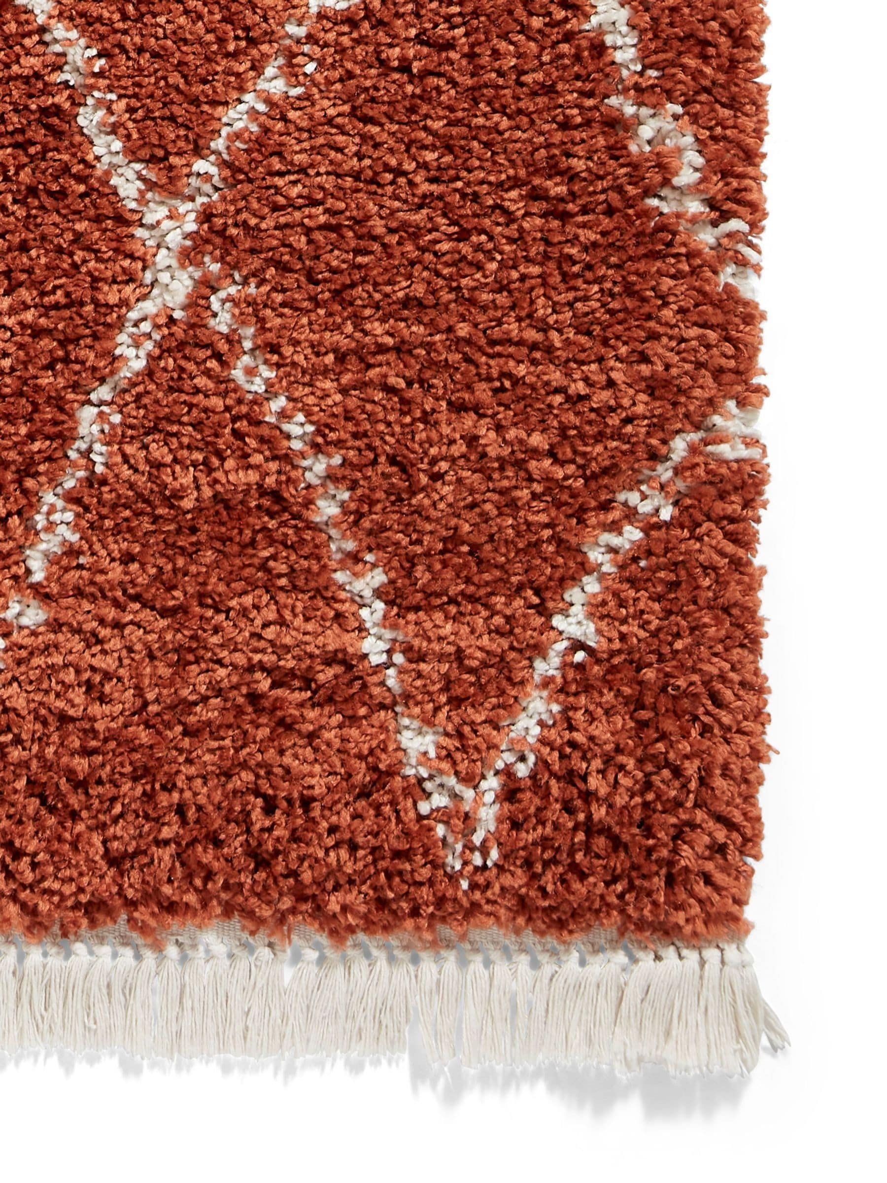 Think Rugs Boho Berber rug, UK version