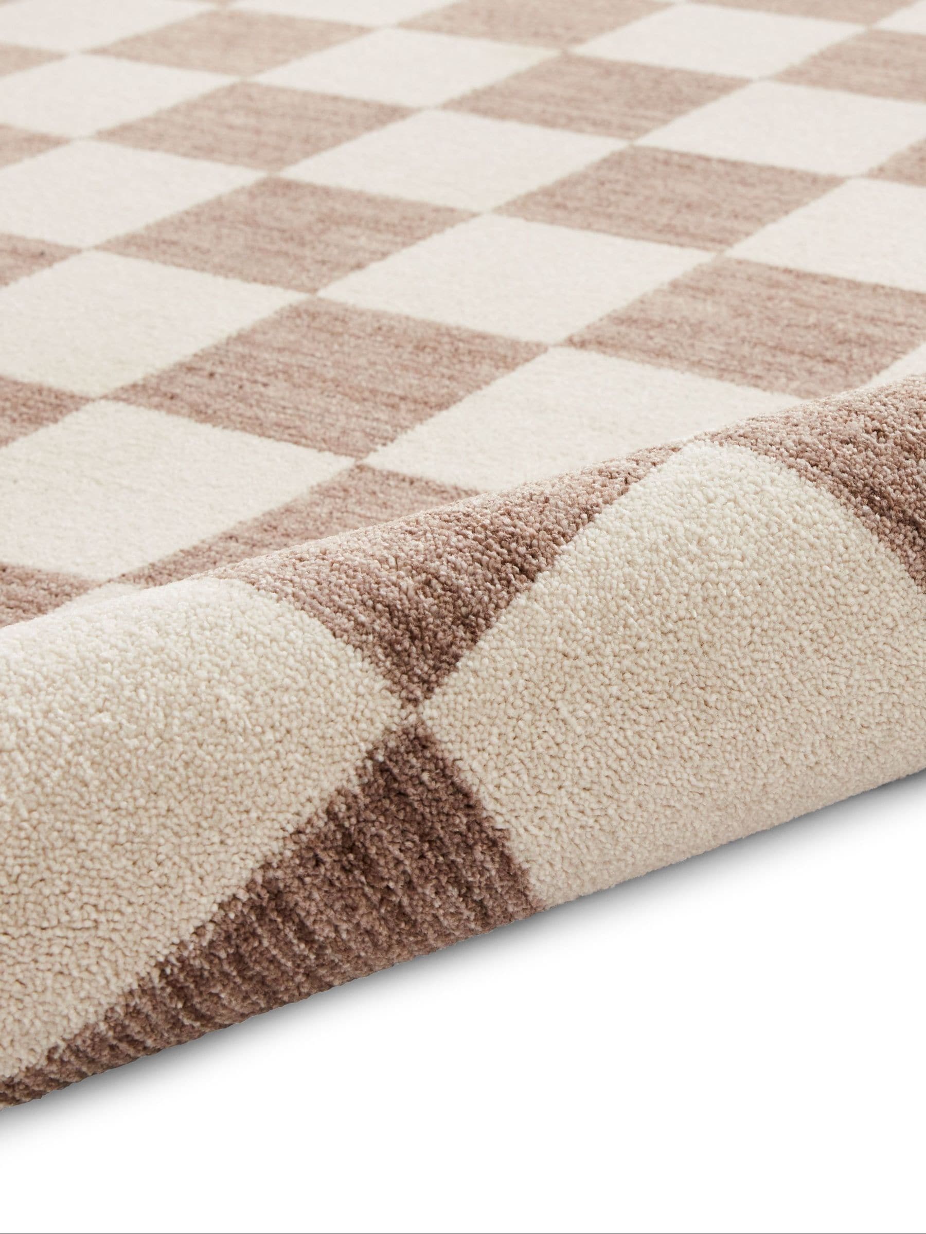 Think Rugs Baltimore grey modern rug - UK version