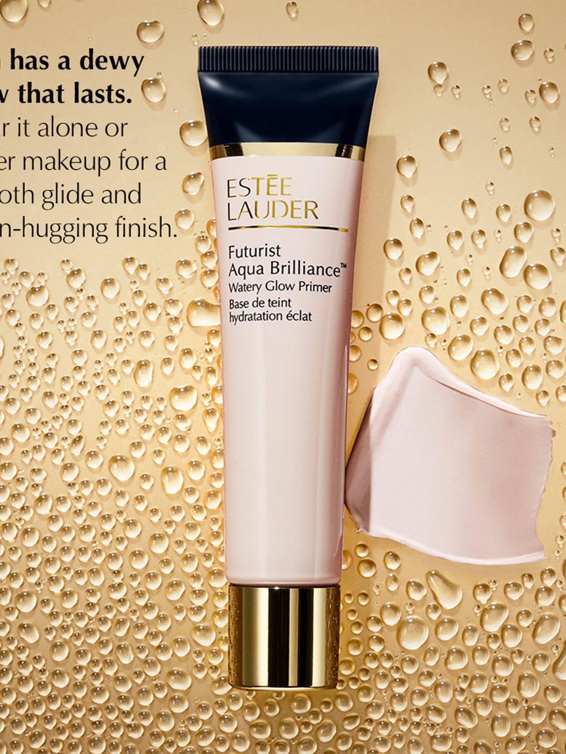 Estée Lauder primer travel size 15ml - British product