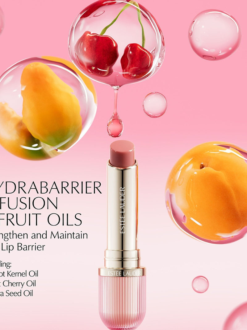 Estée Lauder Futurist HydraPlump Tinted Lip Balm, imported from the UK