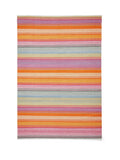 Think Rugs Cascade modern geometric rug, UK version