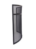 Snug black hornbeam fireguard 63cm (British brand)