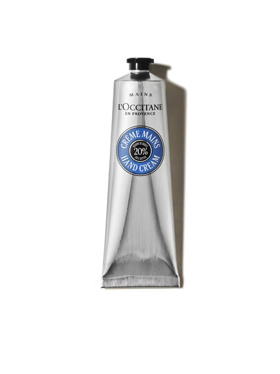 Next L'Occitane Shea Hand Cream 150ml- Buy online at McGrocer