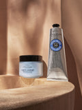 L'Occitane Shea Ultra Rich body cream 200ml, imported from the UK