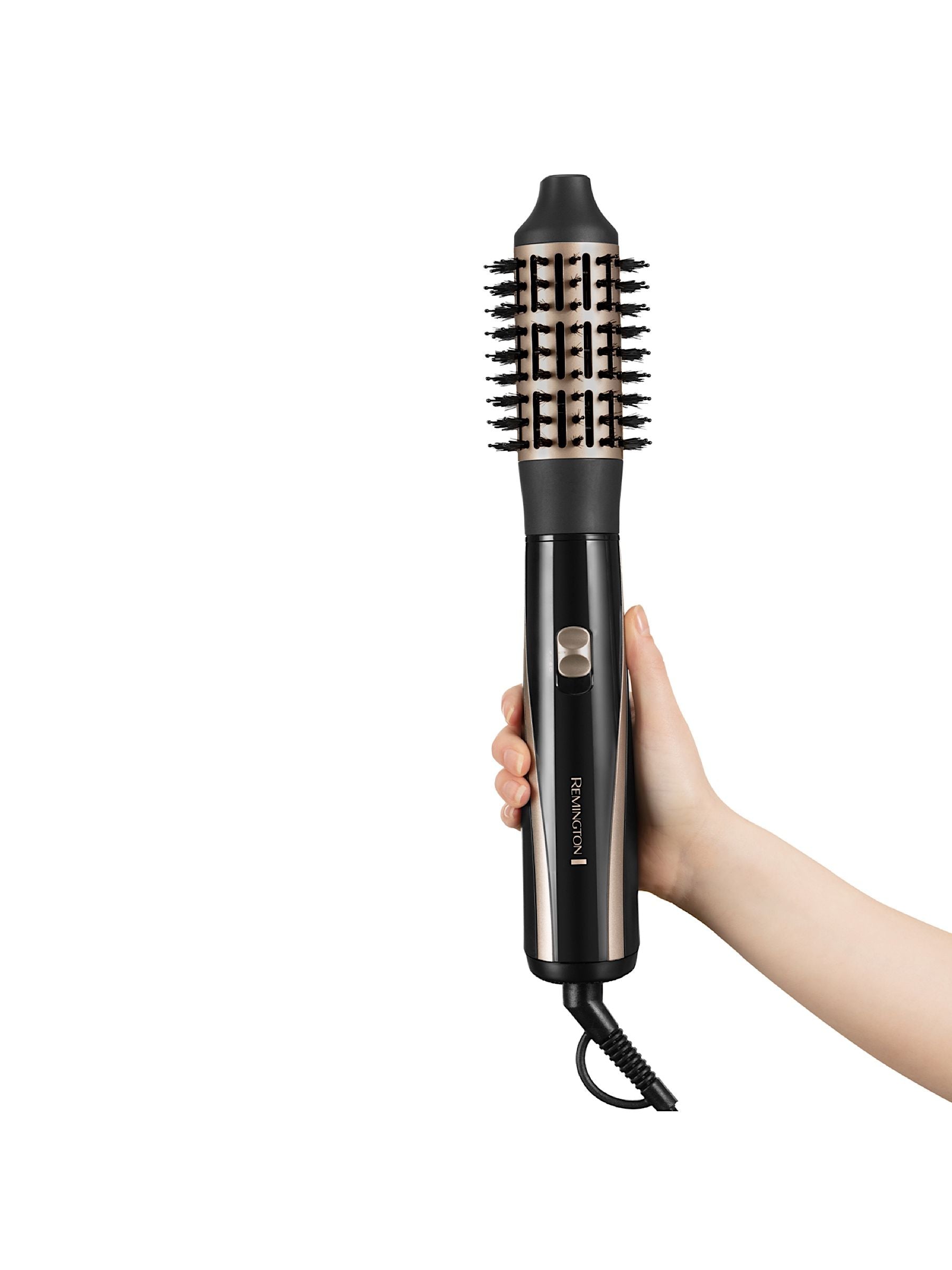 Remington AIRSTYLER black 1200W, UK version