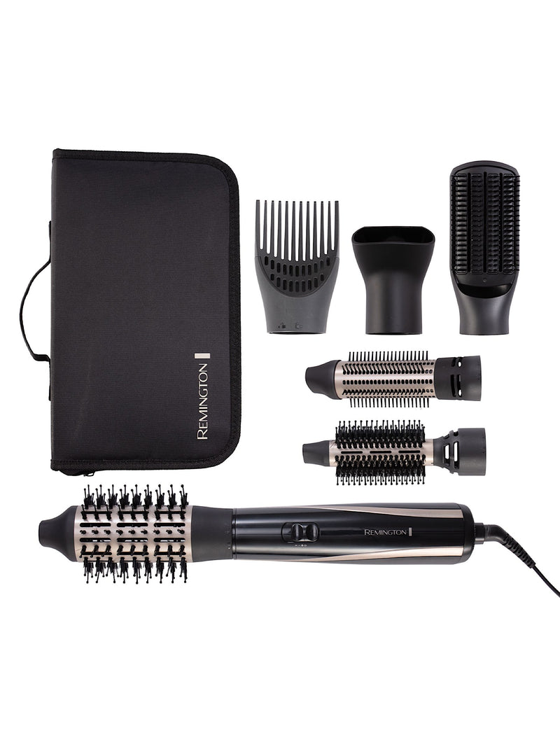 Remington AIRSTYLER black 1200W, UK version