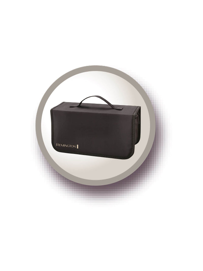Remington AIRSTYLER black 1200W, UK version