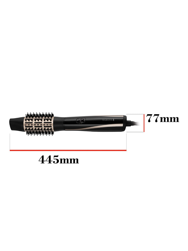 Remington AIRSTYLER black 1200W, UK version