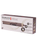 Remington Purple Airvive 2-in-1 hair dryer, imported from the UK