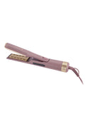 Remington Purple Airvive 2-in-1 hair dryer, imported from the UK