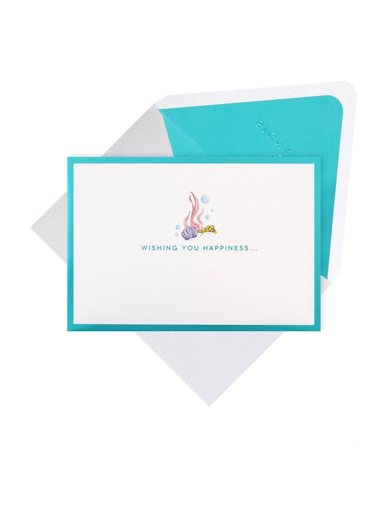 Hallmark Disney The Little Mermaid pop-up greeting card, imported from the UK