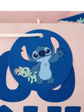 Hallmark Lilo & Stitch large gift bags 3-pack, imported from the UK