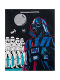 Hallmark Star Wars large gift bags pack of 3 (British brand)