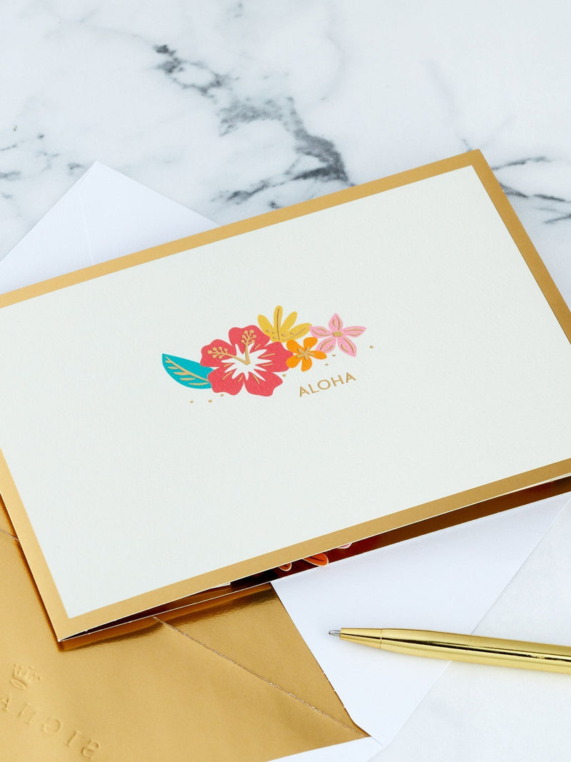 Hallmark Lilo & Stitch pop-up card - British product