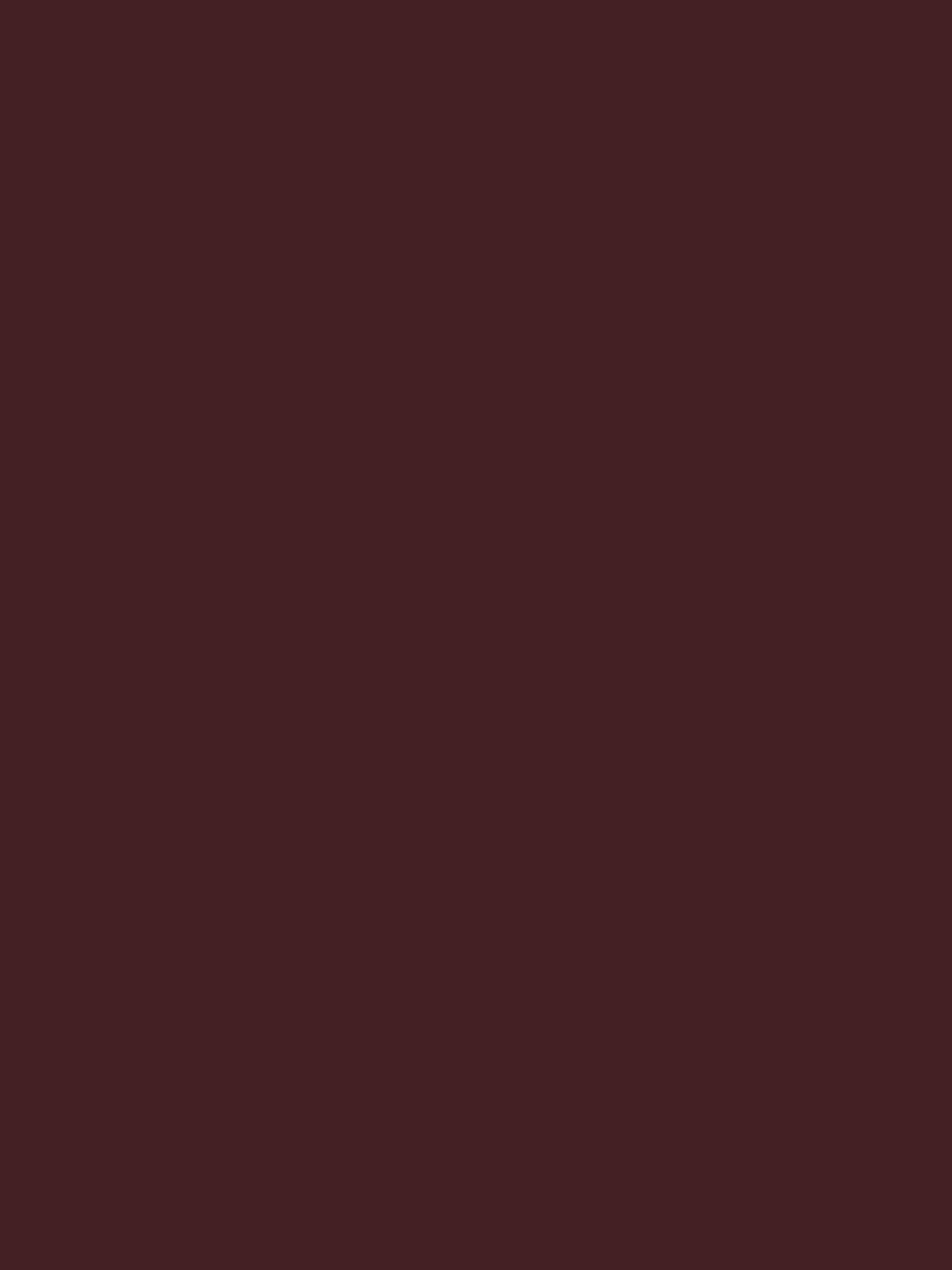 Graham & Brown Divine Damson paint sample, UK version