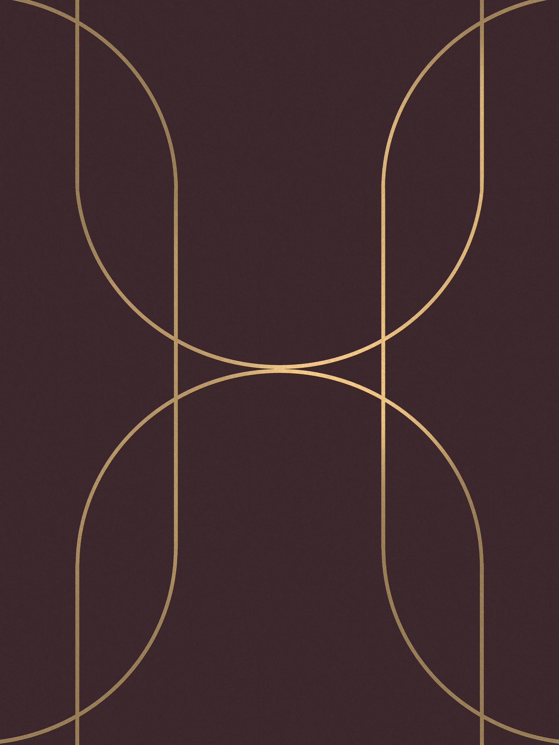 Graham & Brown Epoch Palais A4 wallpaper sample (British brand)