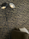 Graham & Brown wallpaper sample Elderton Idyll Tree A4, UK version
