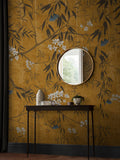 Graham & Brown Opulence Obassia Fixed Size A4 Mural Sample