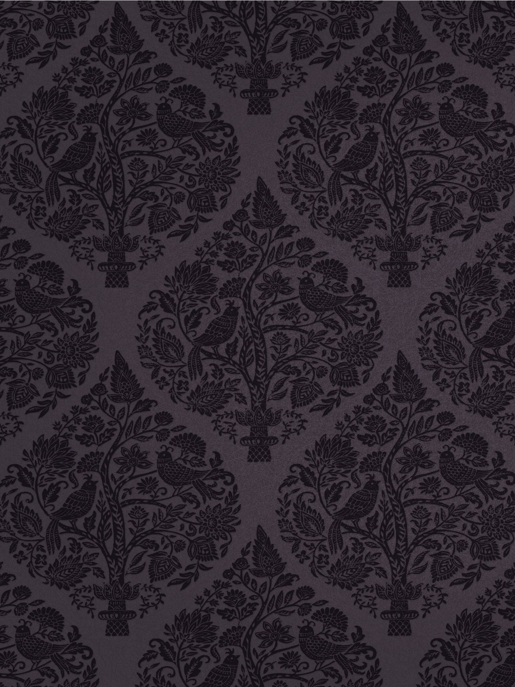 Graham & Brown Woodland Fable wallpaper sample A4, UK version