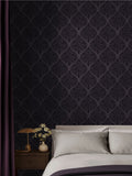 Graham & Brown Woodland Fable wallpaper sample A4, UK version