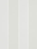Graham & Brown White Baroque Flock wallpaper sample A4 (British brand)