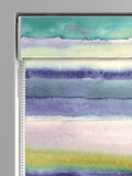 Bluebellgray Atlantic Hebrides roman blinds made to measure British product